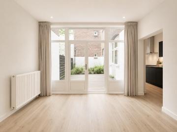 Apartment for rent in Rotterdam, West, Netherlands