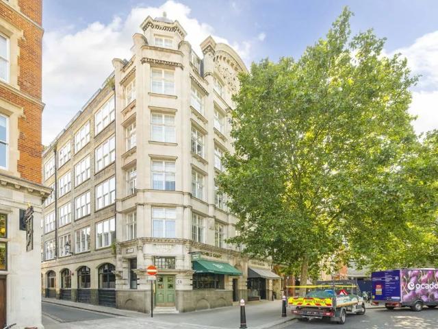 apartment for rent in West Smithfield, London, EC1A 9DS