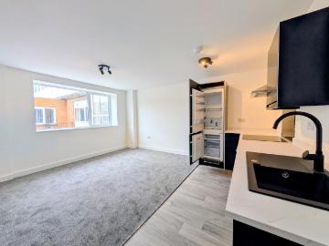 apartment for rent in West Street, Chesterfield, Chesterfield