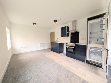 apartment for rent in West Street, Chesterfield, Chesterfield