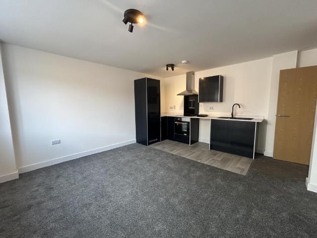 apartment for rent in West Street, Chesterfield, Chesterfield