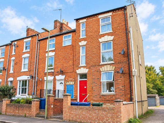 apartment for rent in West Street, Banbury, OX16