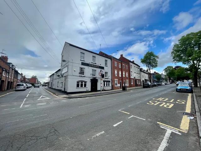 apartment,for rent in, West Street, Warwick