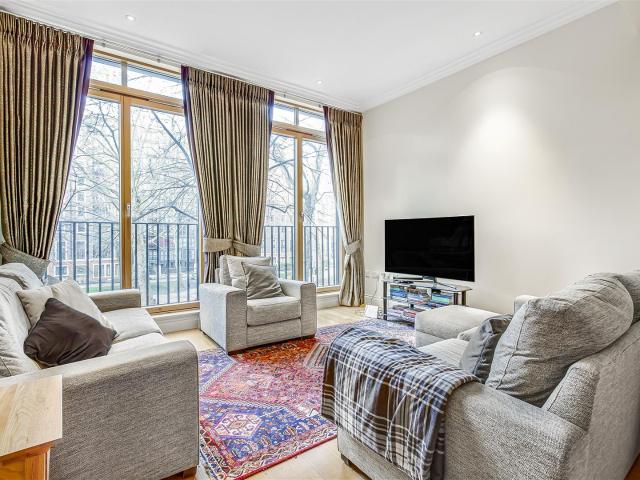 Apartment for rent in Westminster Green, 8 Dean Ryle Street, Westminster, London, SW1P