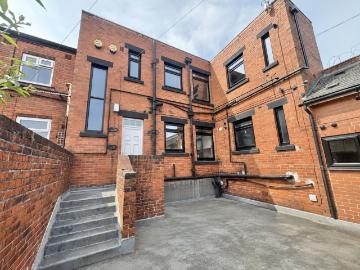 apartment for rent in Westmorland Street, Wakefield, Wakefield