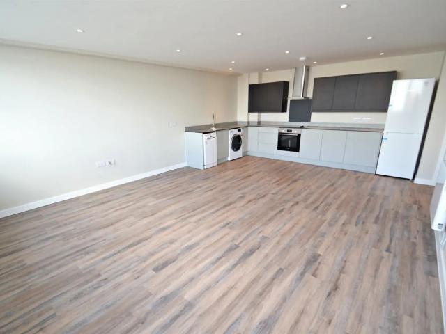 apartment for rent in Westover House Poole BH15 1FF
