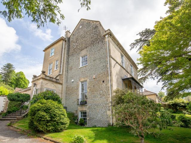 apartment for rent in Weston Road, Bath, Bath