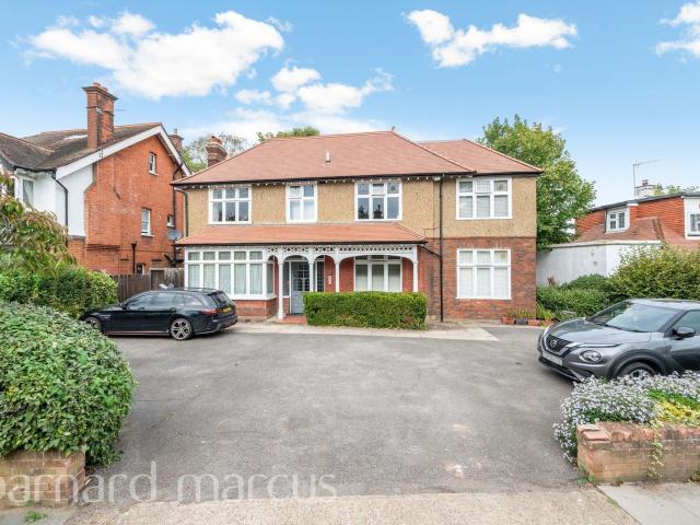 apartment for rent in Westbury Road, New malden, New malden