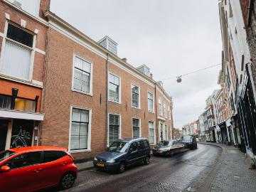 apartment for rent in Westeinde 40 R 2512HE Den Haag Kortenbos Den Haag