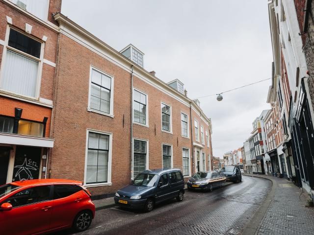 apartment for rent in Westeinde 40 R 2512HE Den Haag Kortenbos Den Haag