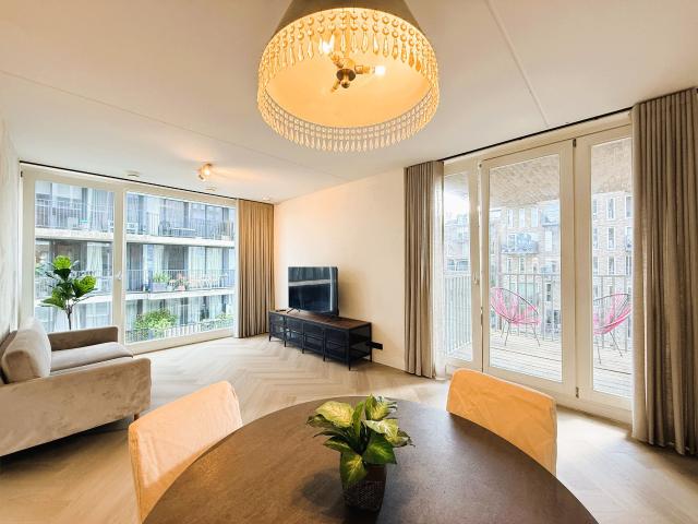 Appartement te huur