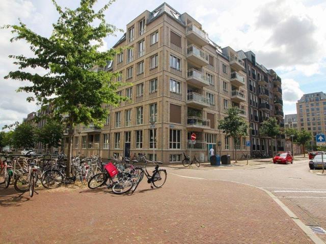 apartment for rent in Westerdijk 11 3513DJ Utrecht Pijlsweerd Zuid Utrecht
