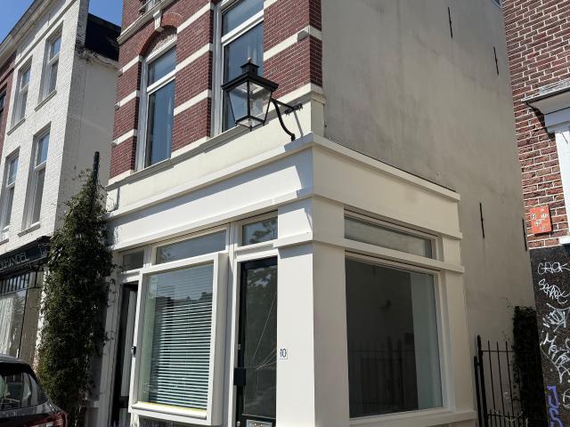 apartment for rent in Westerkade 10 3511HA Utrecht Bleekstraat en omgeving Utrecht