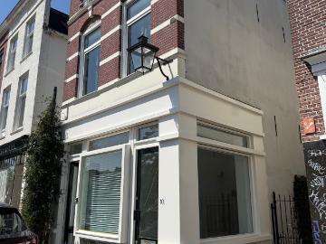 apartment for rent in Westerkade 10 3511HA Utrecht Bleekstraat en omgeving Utrecht