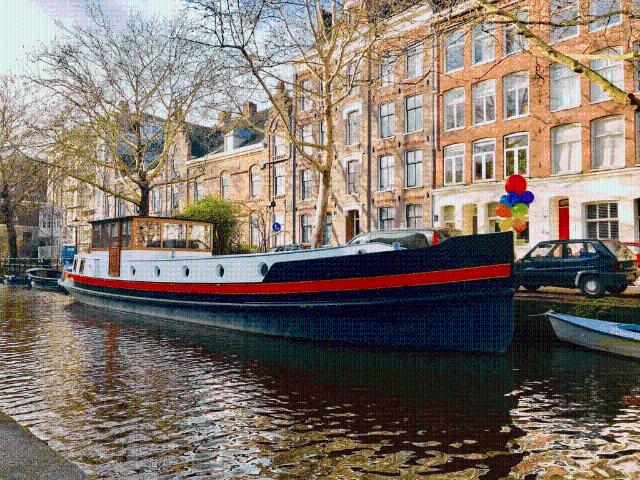 apartment for rent in Westerkade 21 F 1015XE Amsterdam Zaagpoortbuurt Amsterdam