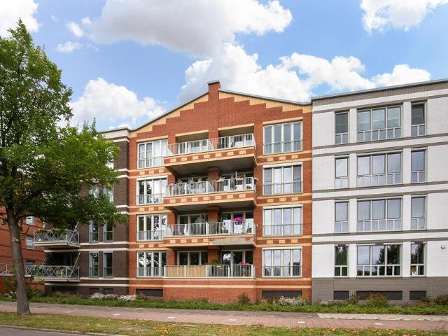 Appartement te huur