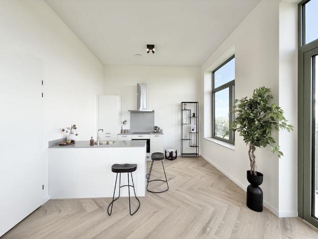 Apartment for rent in Amsterdam, Westerpark, Netherlands