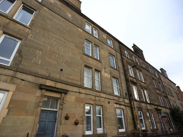 apartment for rent in Westfield Street, EH11 2RB