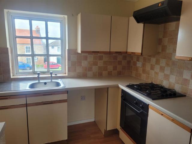 Apartment for rent in Westgate, Patrington, Hull