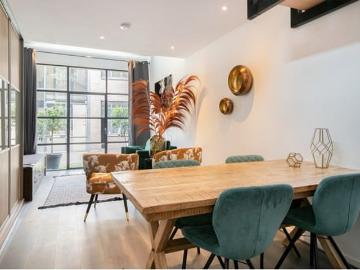 apartment for rent in Westplein 8 3016BM Rotterdam Nieuwe Werk Rotterdam