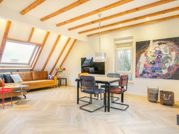apartment for rent in Westvest 243 3111BT Schiedam Walvisbuurt Schiedam