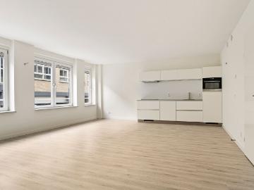 apartment for rent in Westwaarts 30 G 2711AC Zoetermeer Centrum Midden Zoetermeer