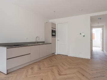 apartment for rent in Westzeedijk 140 A 3016AK Rotterdam Nieuwe Werk Rotterdam