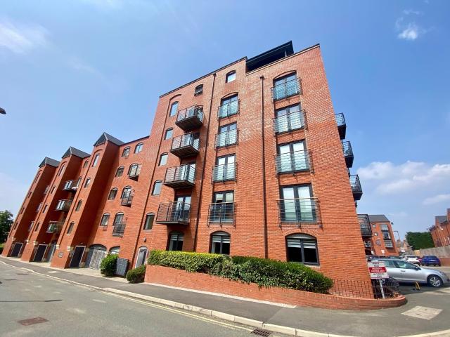 apartment for rent in Wharf View, Chester