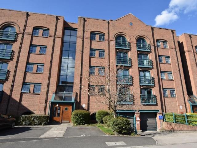 apartment for rent in Wharton Court, CH2 3DH