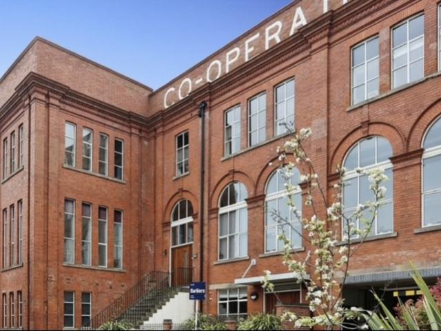 apartment for rent in Wheatsheaf Court, Leicester, LE2