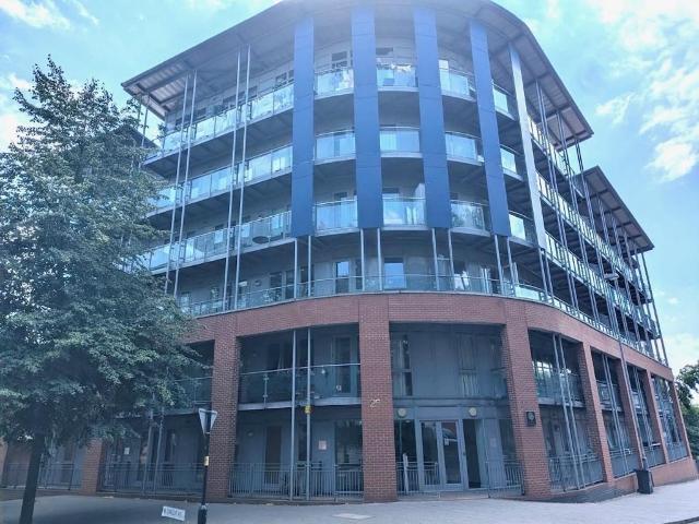 apartment for rent in Wheeleys Lane, B15 2DX