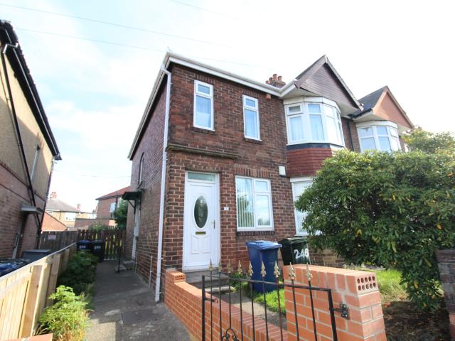 apartment for rent in Whickham View, Newcastle Upon Tyne, NE15
