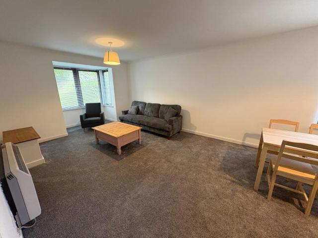 apartment for rent in Whinhill Gate, Aberdeen, AB11 7WG