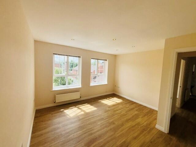 apartment for rent in Whitcliffe Gardens, Nottingham, West bridgford, Nottingham, West bridgford