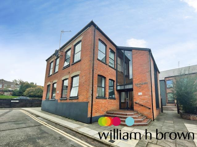 apartment for rent in Whitewell Road, Colchester, Colchester