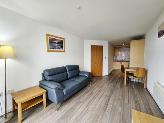 apartment for rent in Whitehall Quay Whitehall Road Leeds LS1