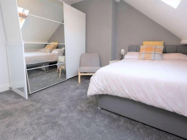 apartment for rent in Whitehall Road, NE8 4PU