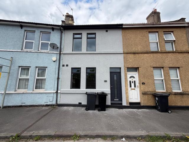 apartment for rent in Whitehall Road, St George