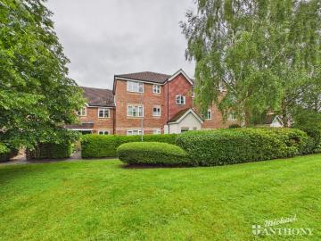 apartment for rent in Whitehead Way, HP21 8LR