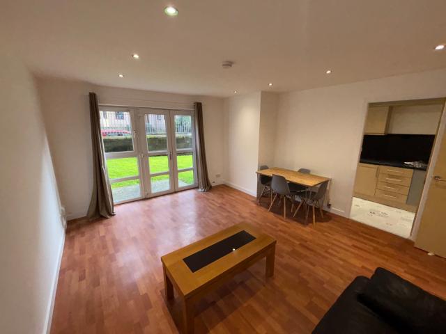 apartment for rent in Whitehill Place, Glasgow, G31 2BB