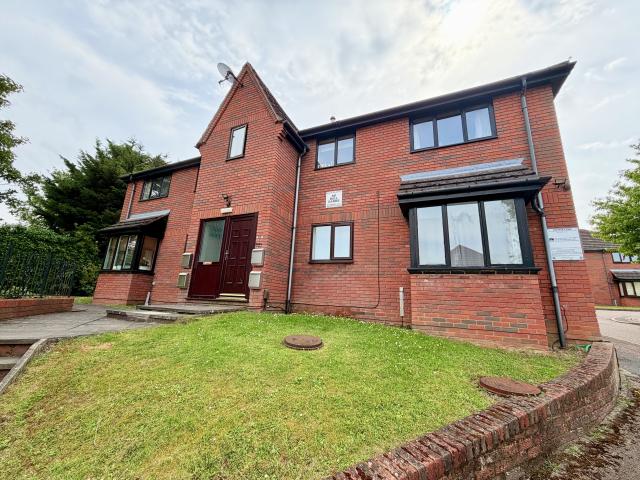 apartment for rent in Whites Rise, Wellingborough, Irthlingborough, Wellingborough, Irthlingborough