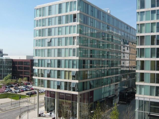 apartment for rent in Witan Gate, Milton Keynes, MK9