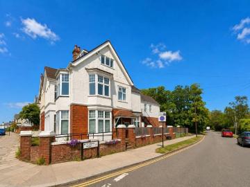 apartment for rent in Withdean Road, BN1 5BL