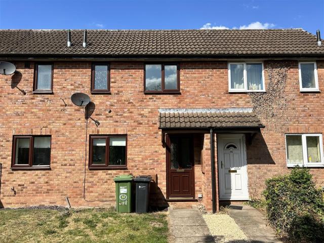 apartment for rent in Withybrook Close, Hereford