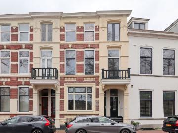 apartment for rent in Wittevrouwensingel 57 3572CB Utrecht Wittevrouwen Utrecht