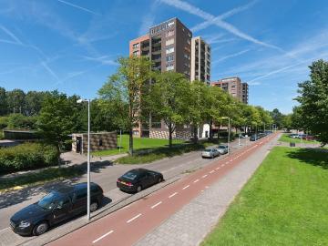 apartment for rent in Wittgensteinlaan 81 1062KB Amsterdam Koningin Wilhelminaplein Amsterdam