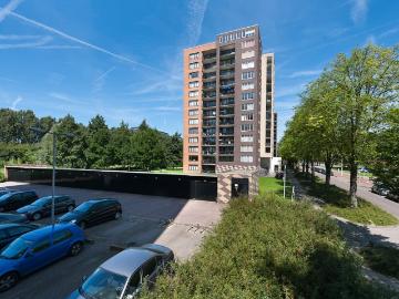 apartment for rent in Wittgensteinlaan 93 1062KB Amsterdam Koningin Wilhelminaplein Amsterdam