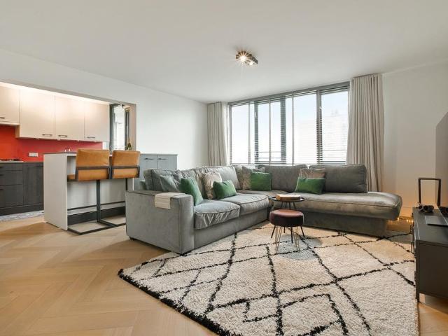 Appartement te huur