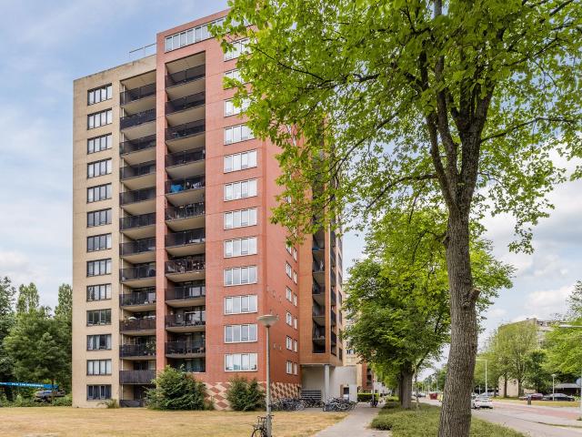 Appartement te huur