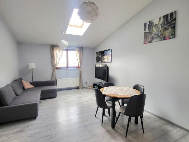apartment for rent in Więckowskiego, Polesie, Łódź